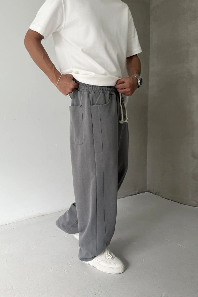 SWEET PANTS VM GREY V80-43