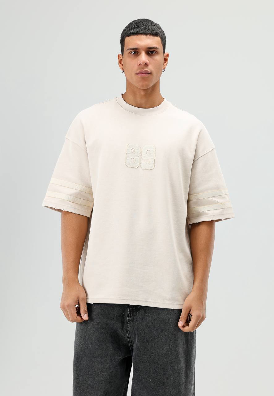 T-SHIRT ES 89 MINK E71-121