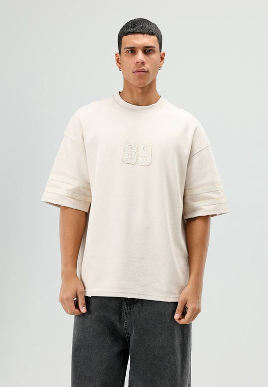 T-SHIRT ES 89 MINK E71-121