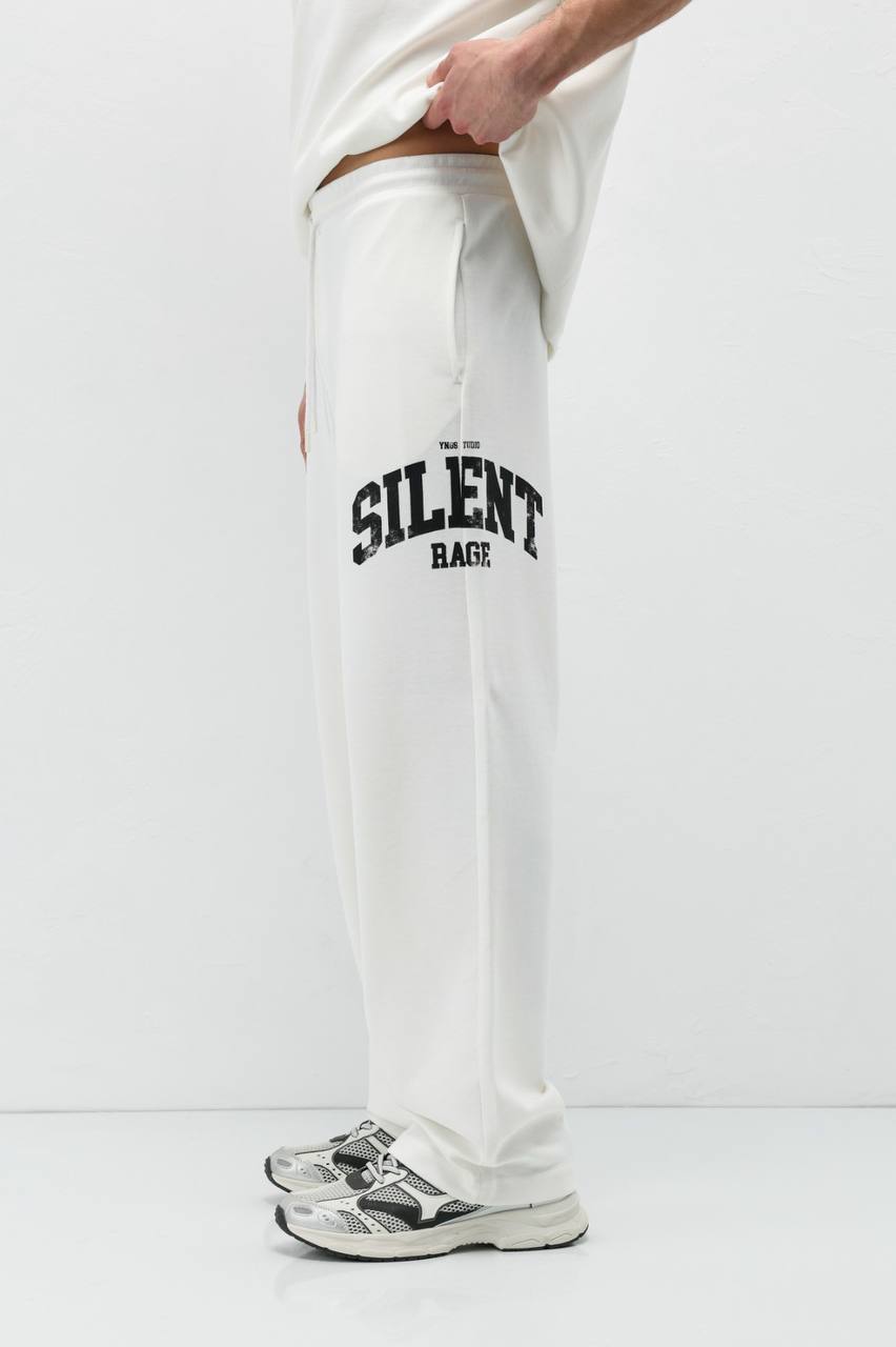 ENSEMBLE VM SILENT WHITE V90-27
