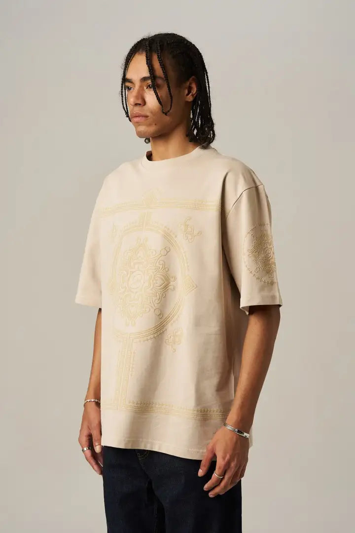 T-SHIRT BU MINK T-26