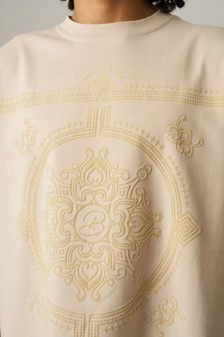 T-SHIRT BU MINK T-26
