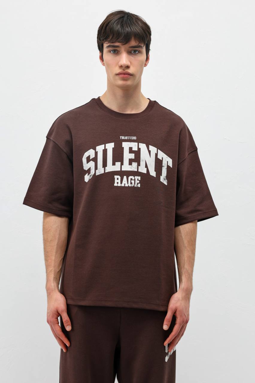 ENSEMBLE VM SILENT BROWN V90-27