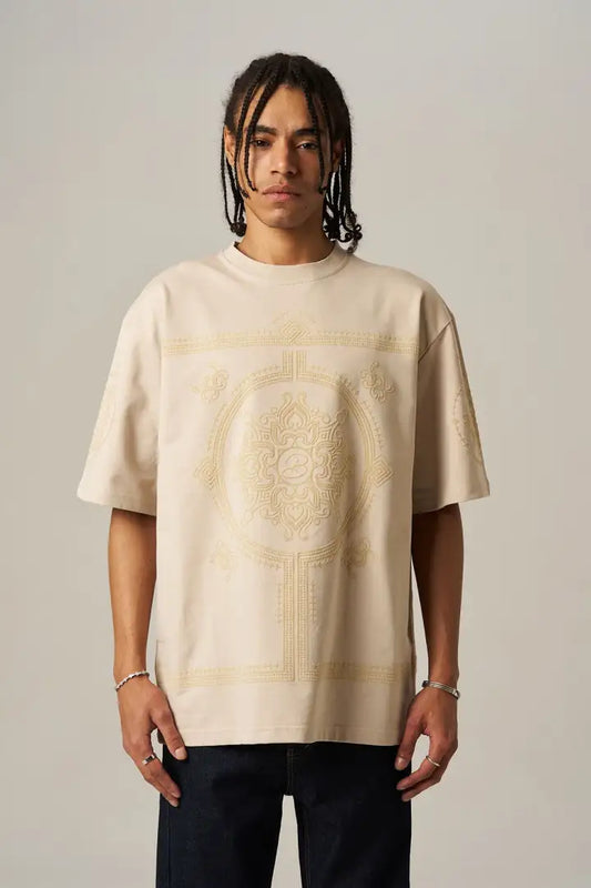 T-SHIRT BU MINK T-26