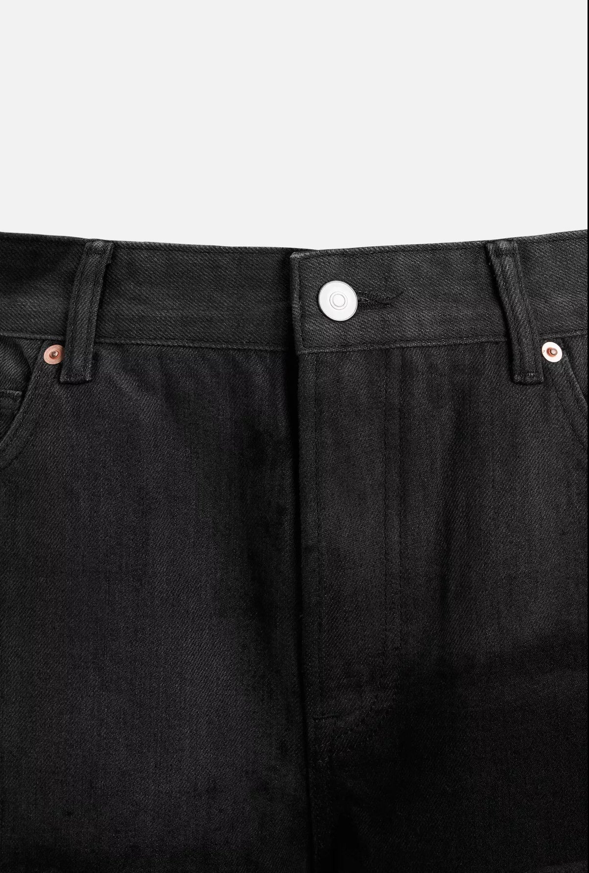 PRINTED RELAXED FIT JEANS ZARA