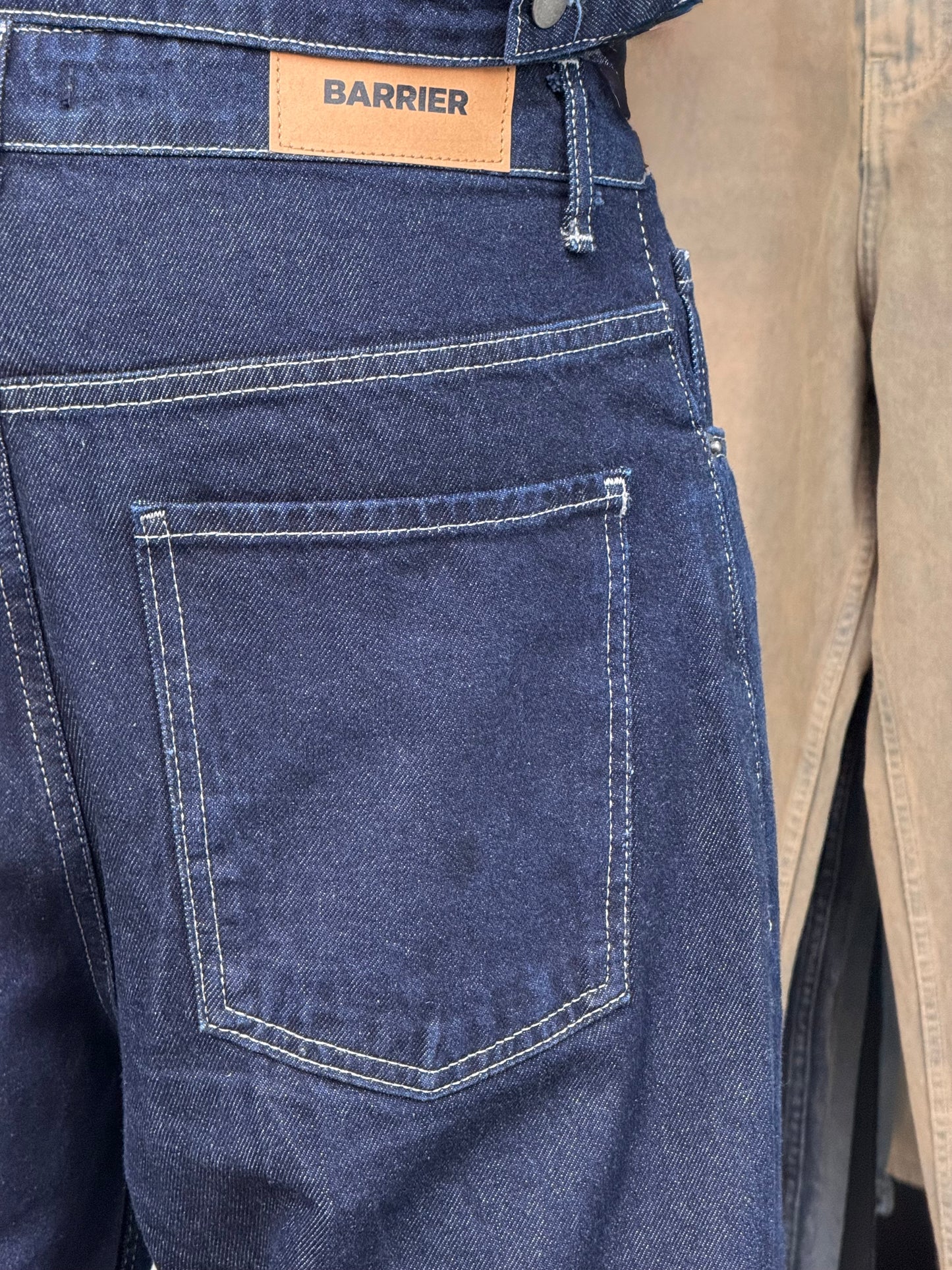 ENSEMBLE DENIM BLEU 60-05