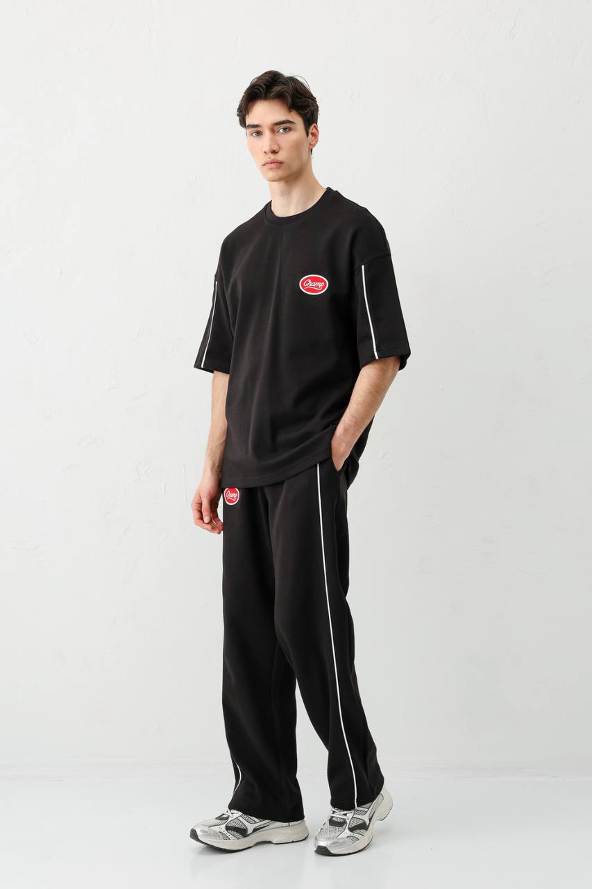 ENSEMBLE VM CHAMP BLACK V90-21