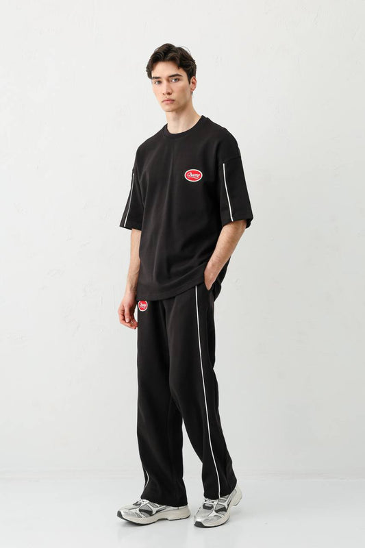 ENSEMBLE VM CHAMP BLACK V90-21