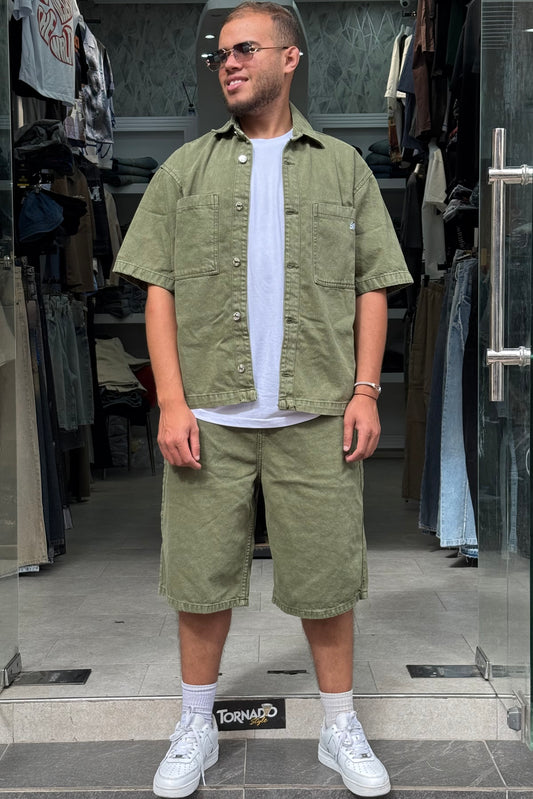 ENSEMBLE STWD VERT