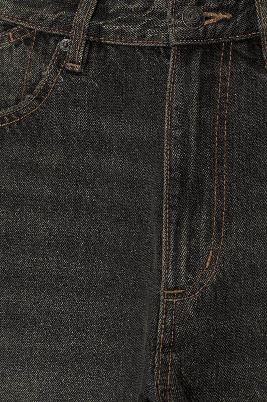 Loose-fit jeans P&B