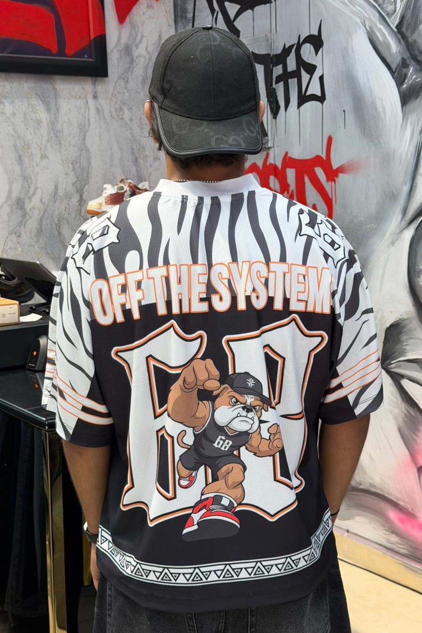 AMERICAN T-SHIRT 69 GREY