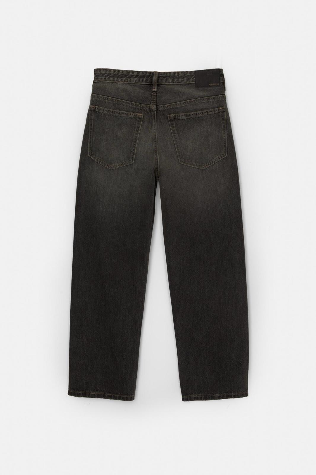 Loose-fit jeans P&B