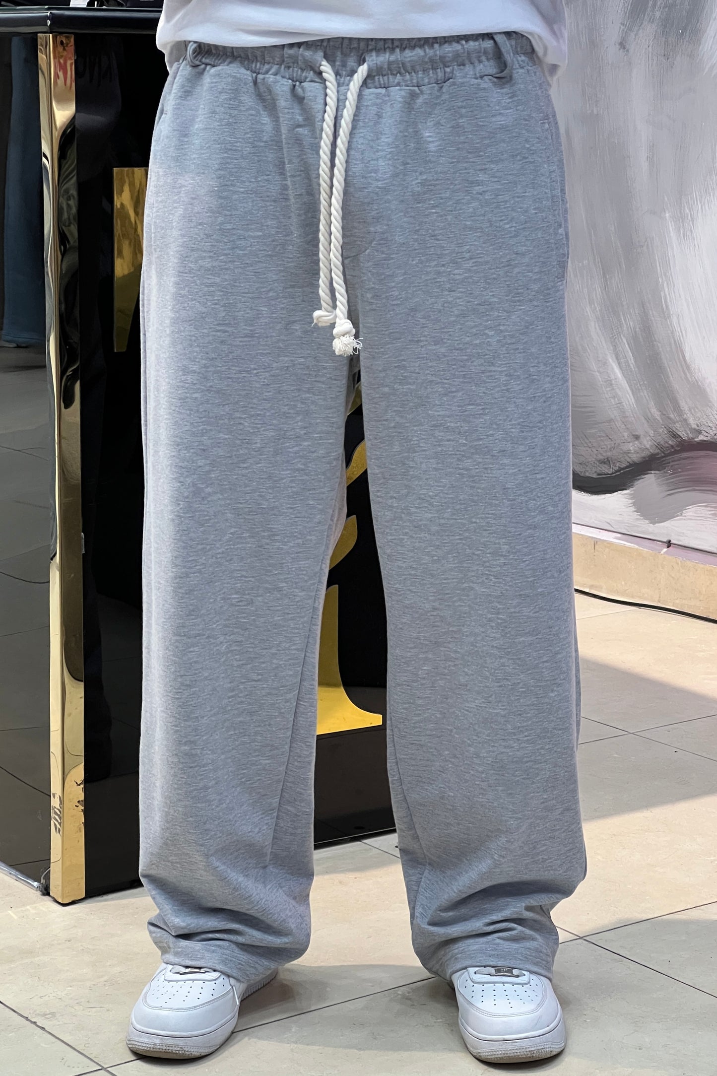 JOGGING GREY BR 40-201
