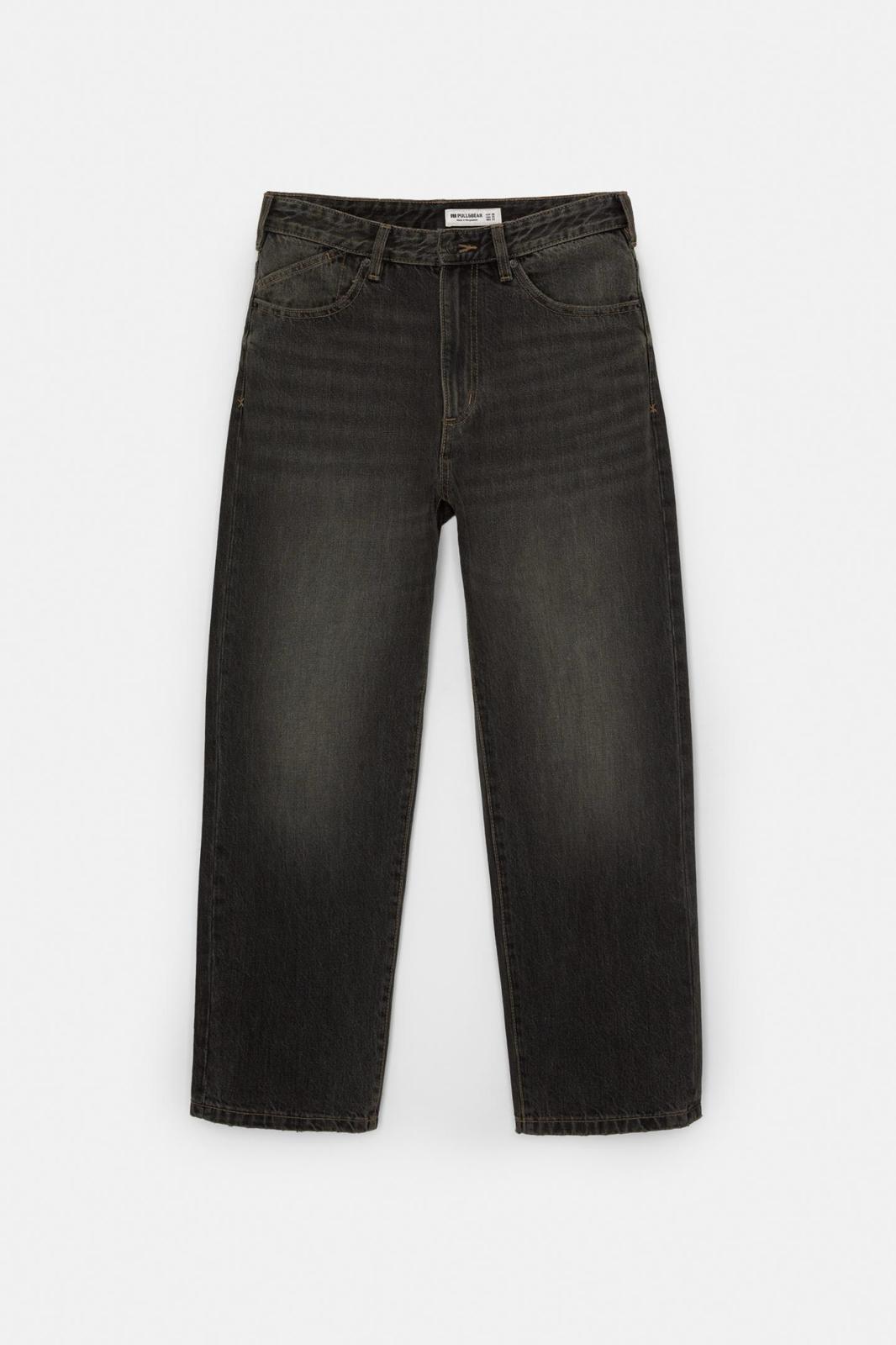 Loose-fit jeans P&B