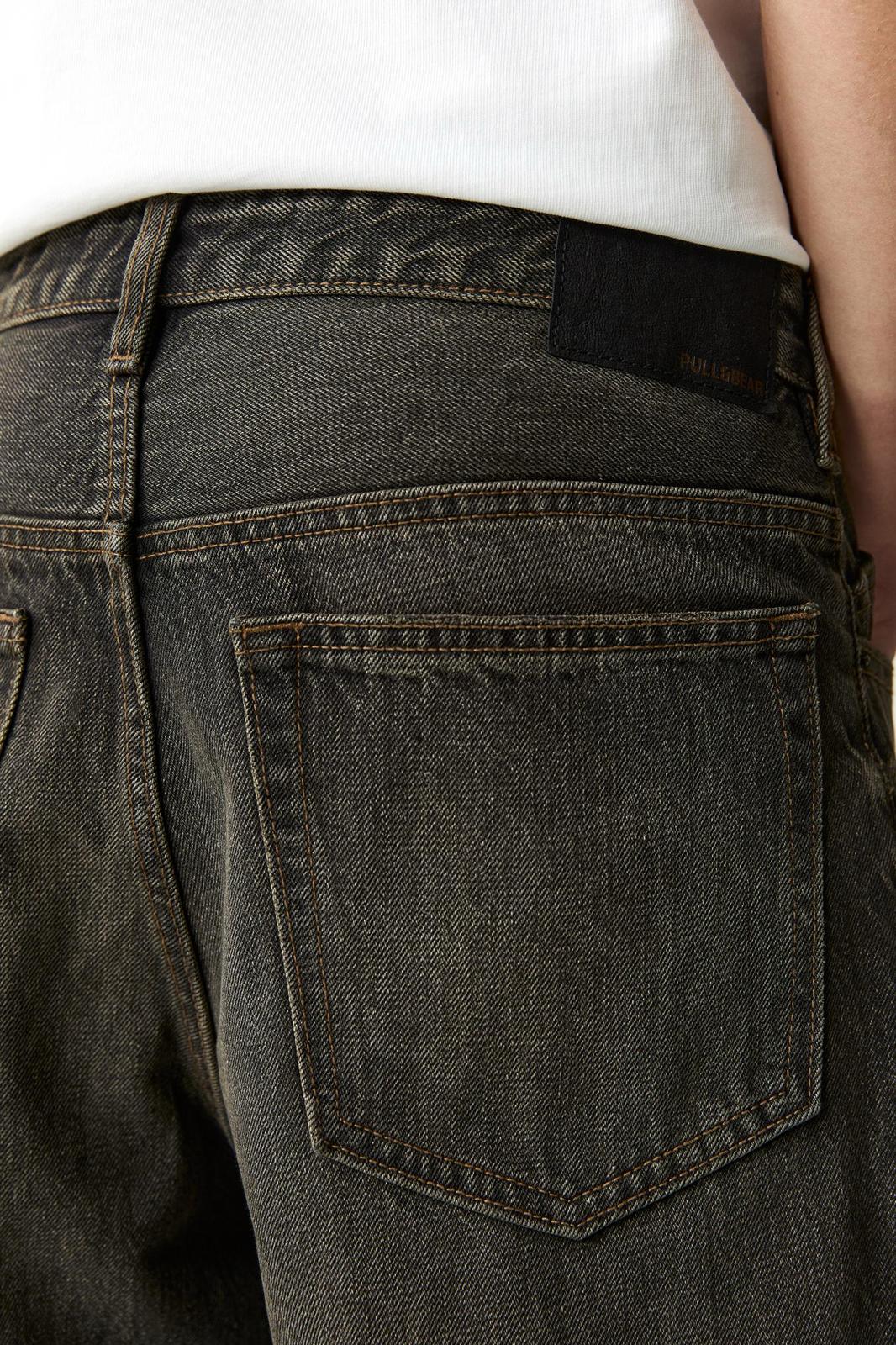 Loose-fit jeans P&B