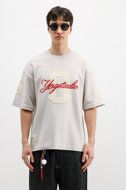 T-SHIRT VM 0 BEIGE V70-172