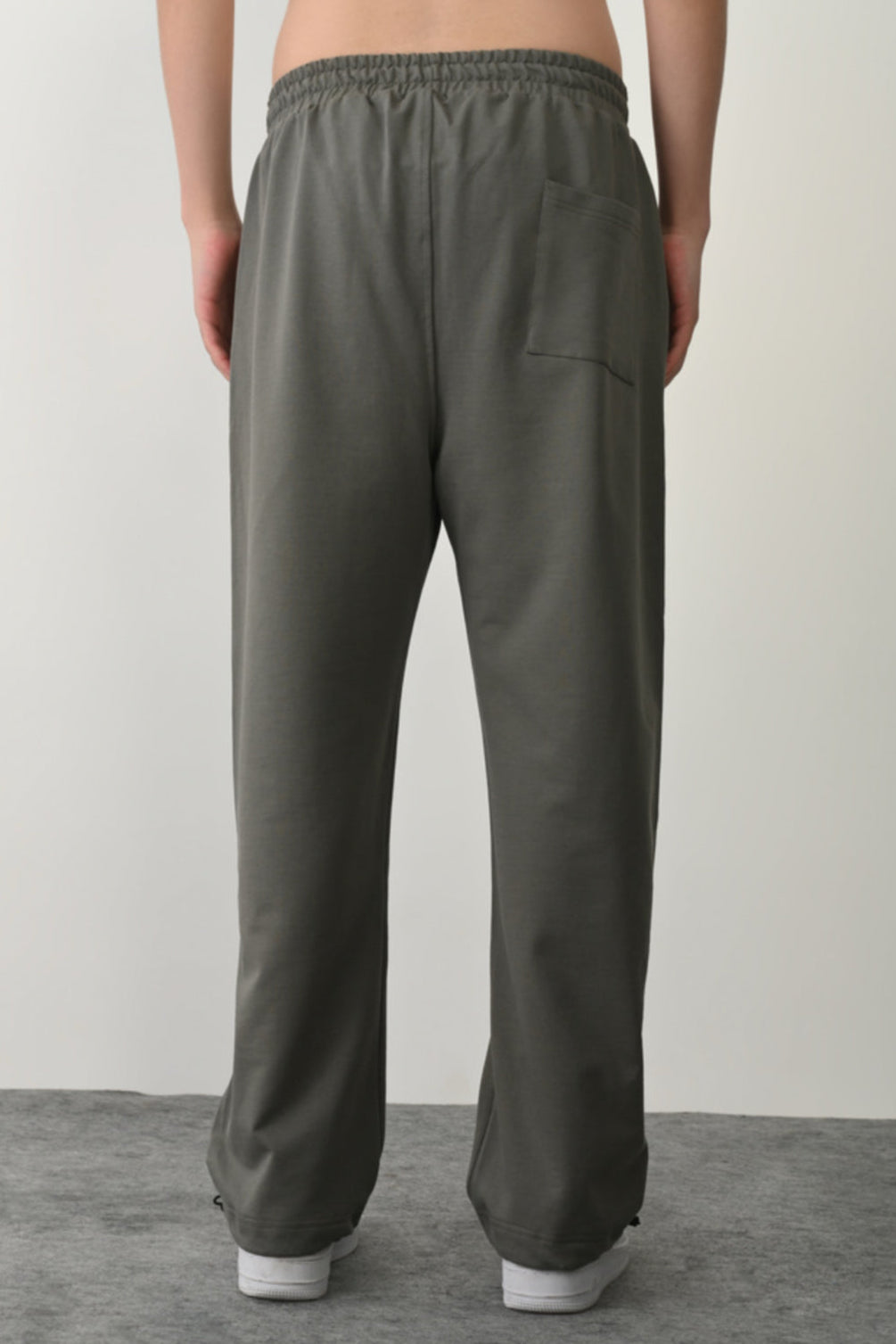 PANTALON PZ VERT SIMPLE