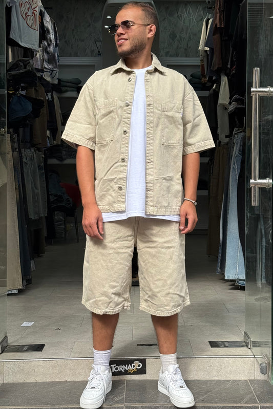 ENSEMBLE STWD BEIGE
