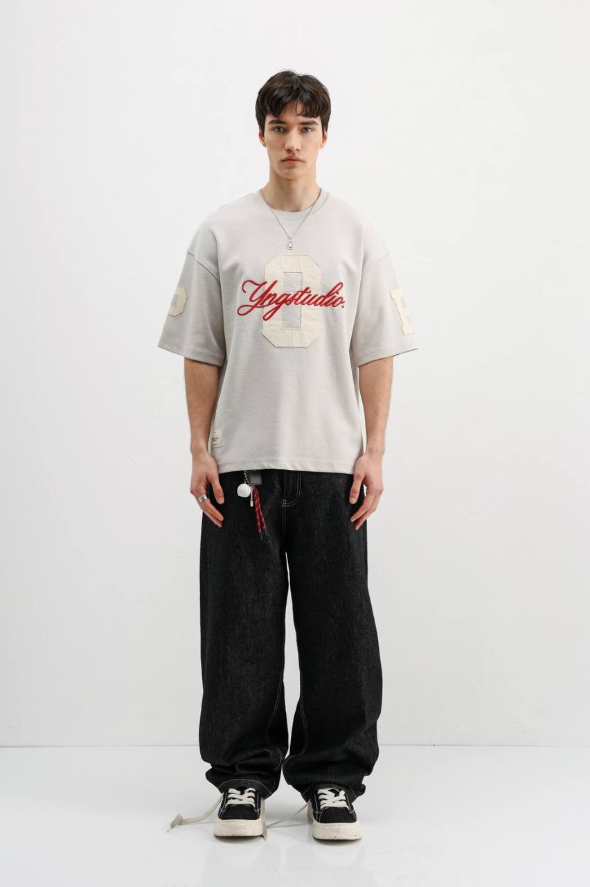 T-SHIRT VM 0 BEIGE V70-172