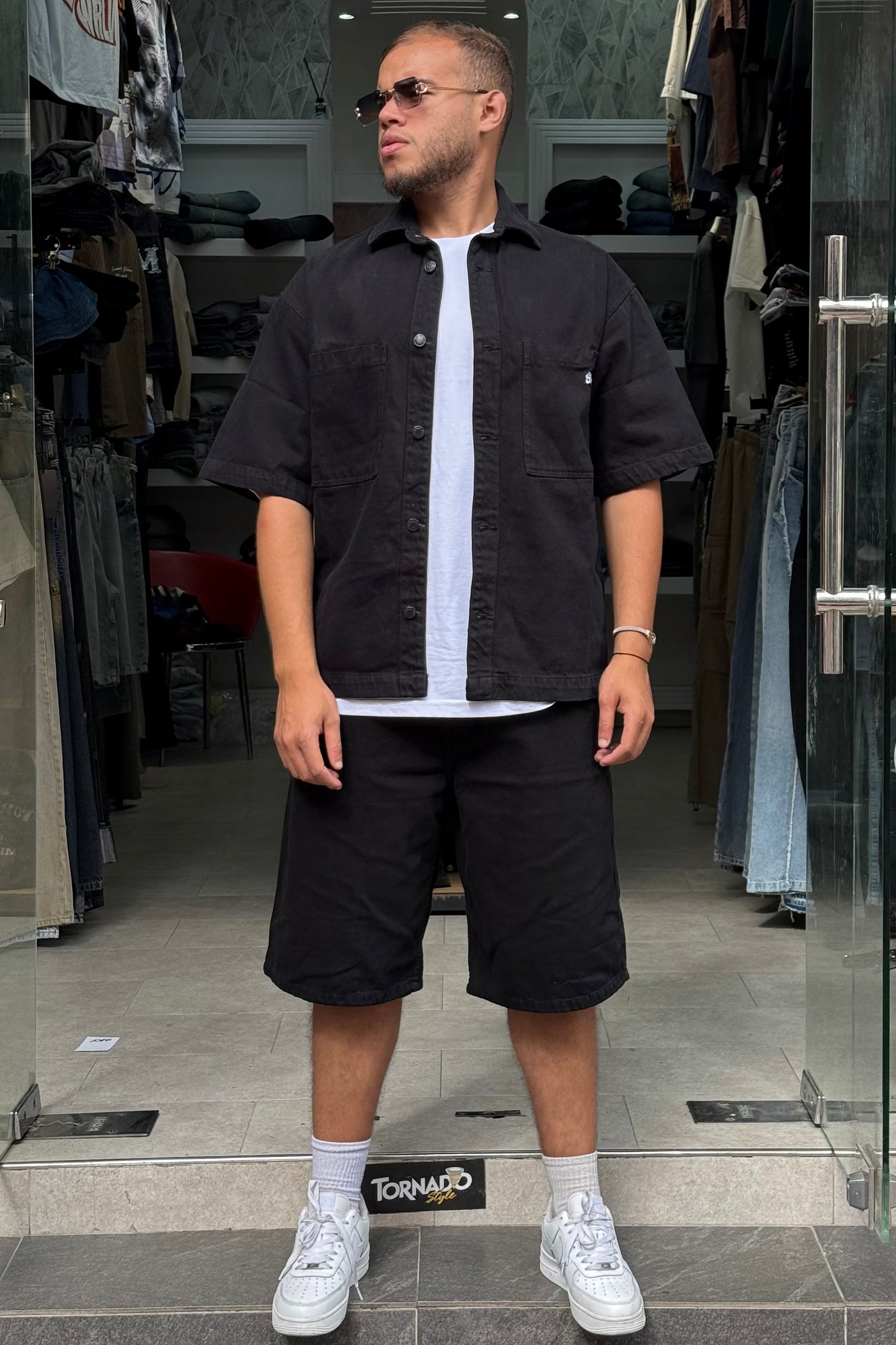 ENSEMBLE STWD NOIR