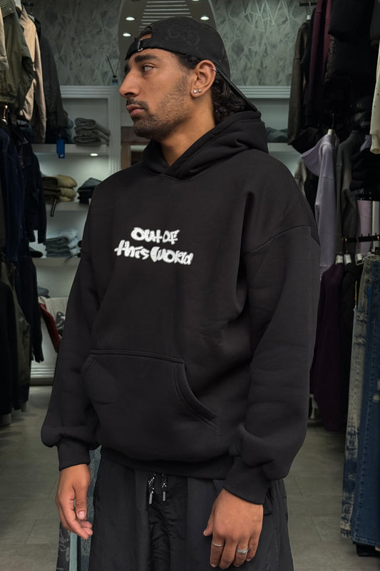 HOODIES OUT OF THIS WORLD