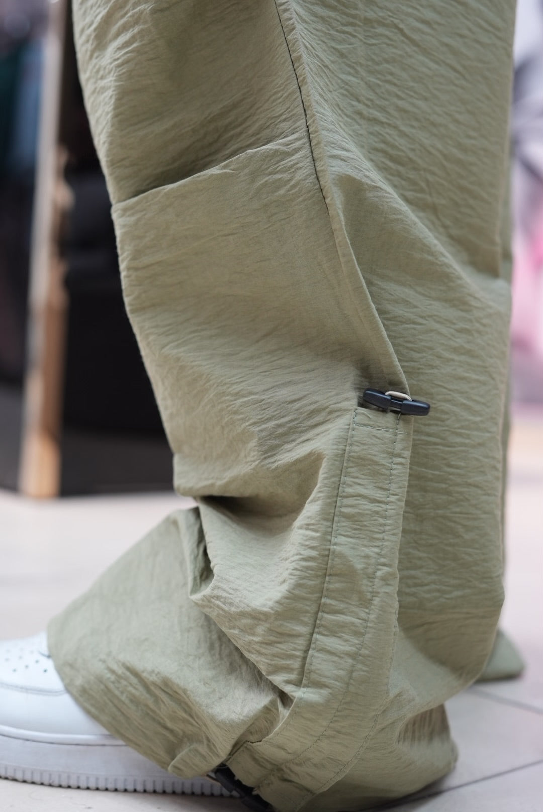 PARACHUTE VERT 251099