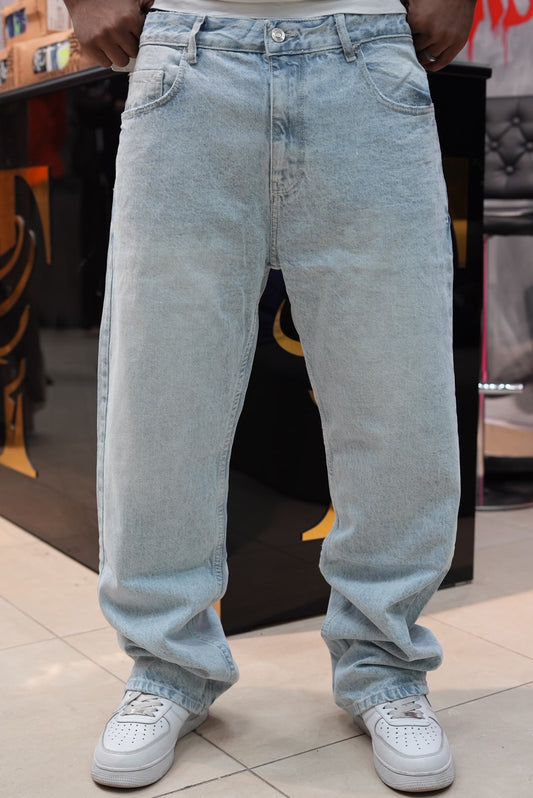 BAGGY JEANS DELAVE SK