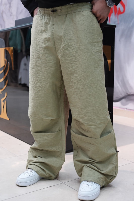 PARACHUTE VERT 251099