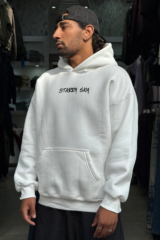 HOODIES STARRY SKY