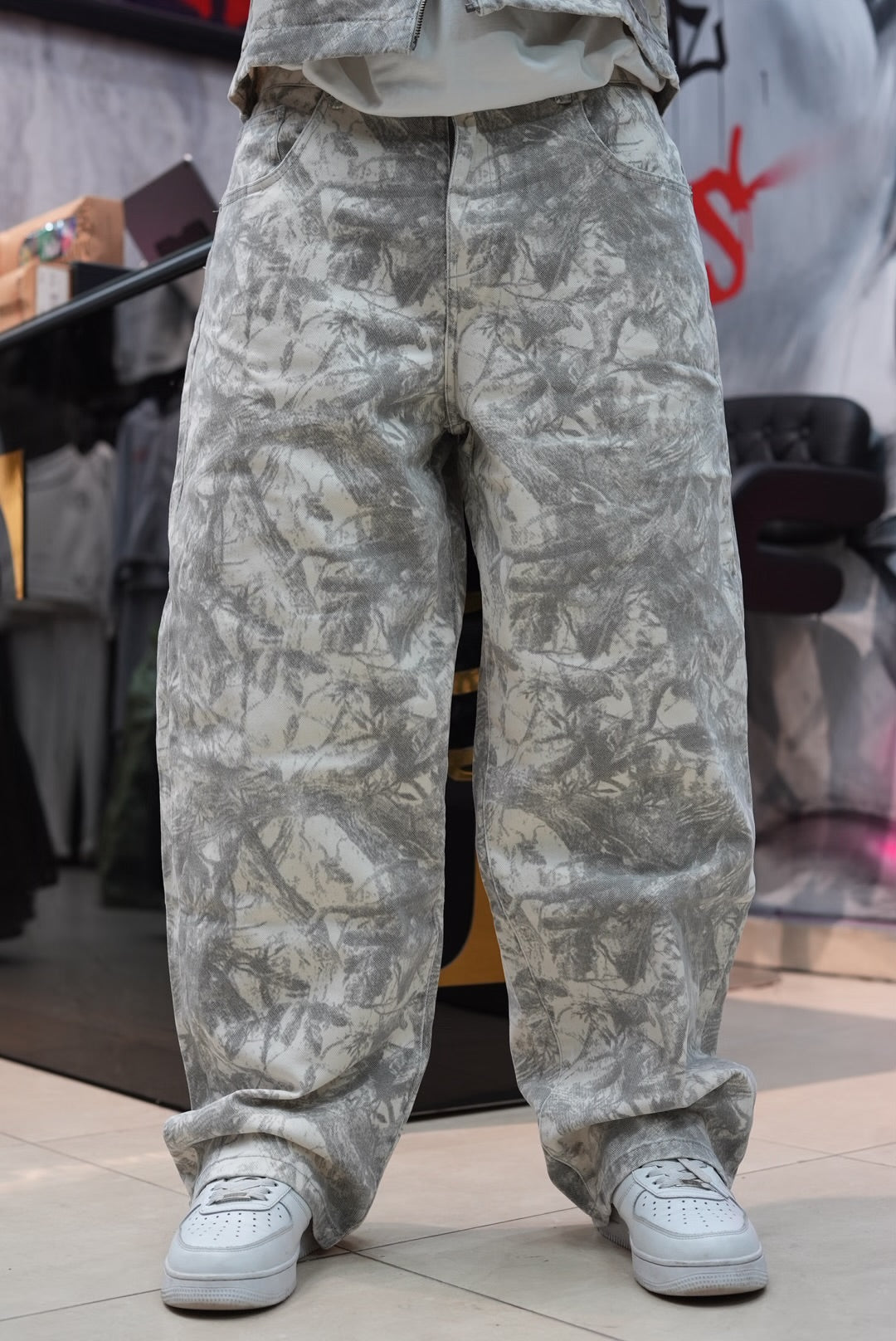 ENSEMBLE ZIP BEIGE SK