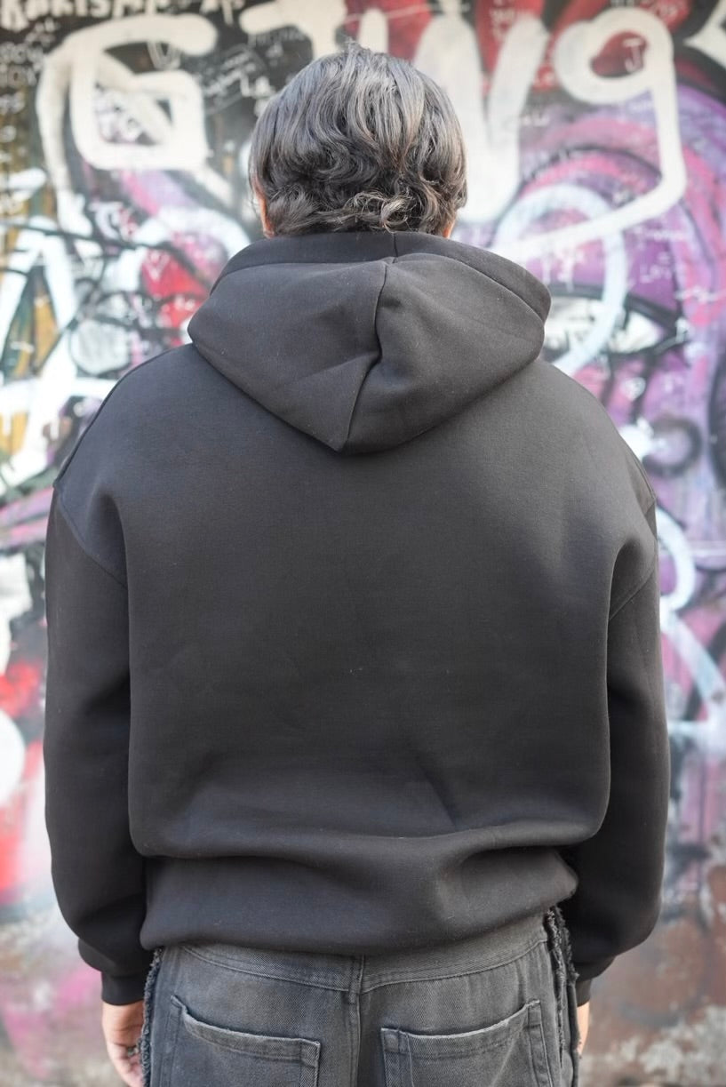 HOODIES PASSION FOR LIFE E10-33