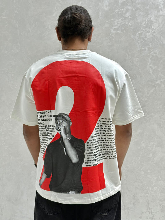 T-SHIRT 2-PACK BLANC YG-210
