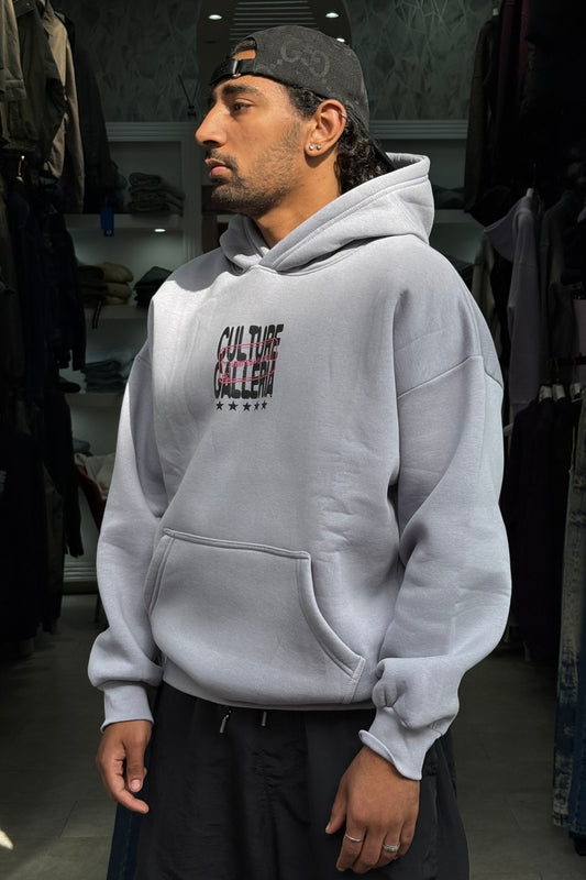 HOODIES CULTURE GALLERIA