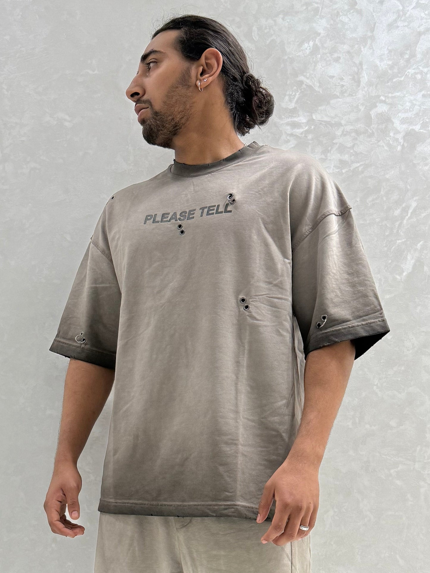 ENSEMBLE PLEASE TELL BROWN (ES) E71-50