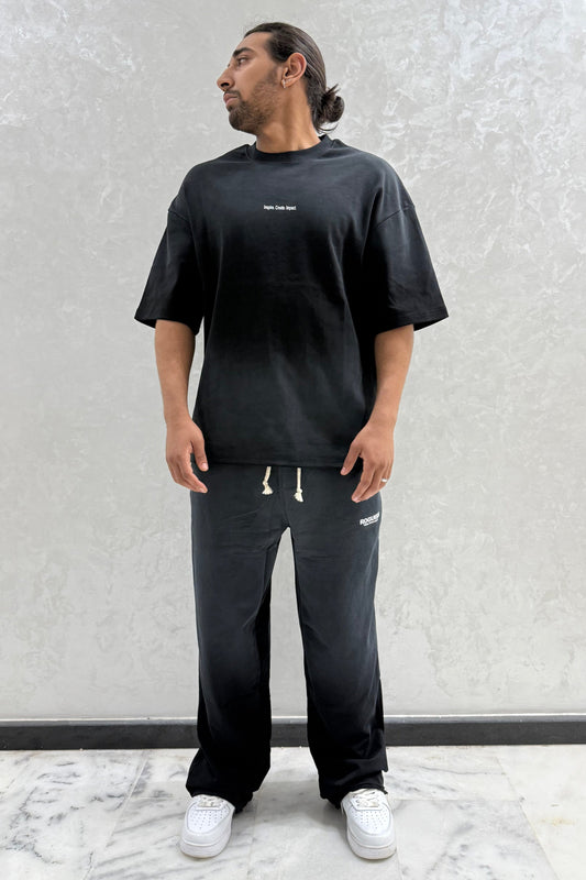 ENSEMBLE INSPIRE BLACK (ES) E71-59