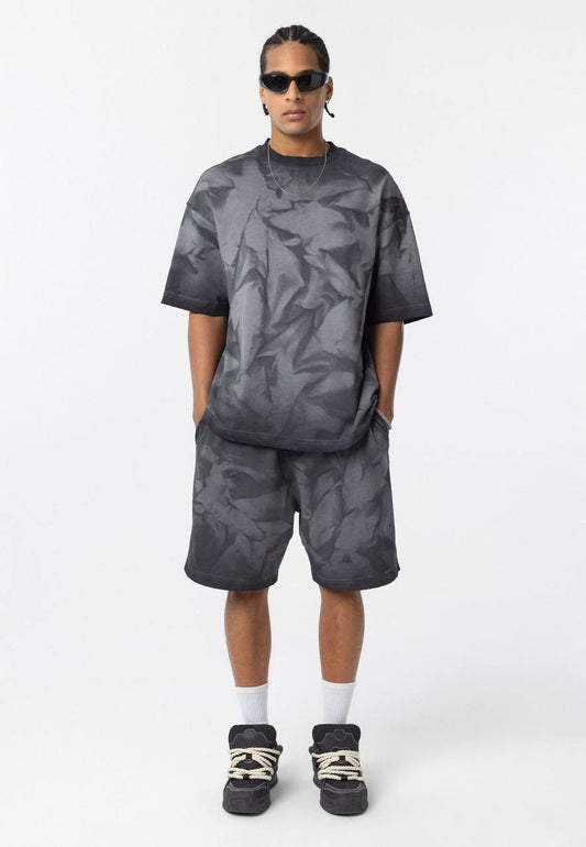 ENSEMBLE OVERSIZE BLACK E90-05
