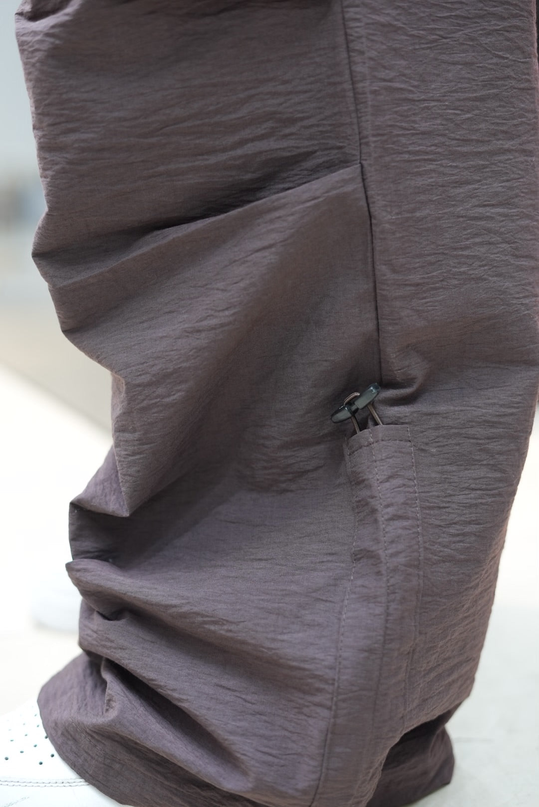 PARACHUTE BROWN 251099