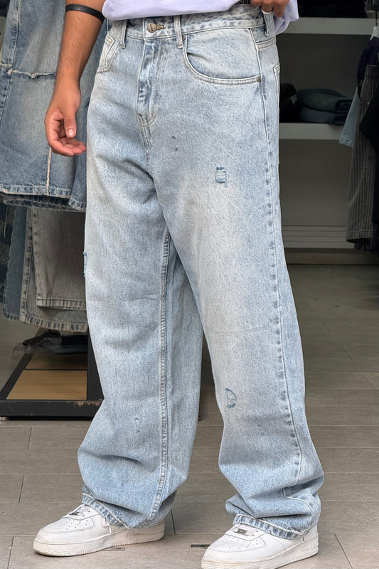 BAGGY JEANS PR DECHI