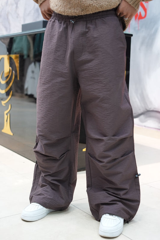 PARACHUTE BROWN 251099