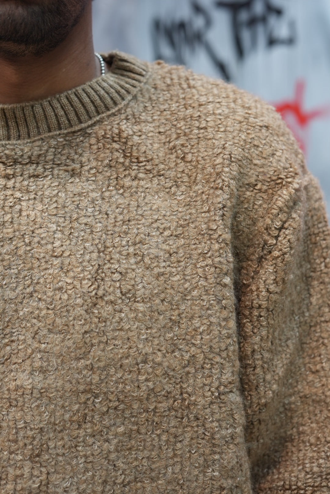 TRIKKO BROWN tri25023