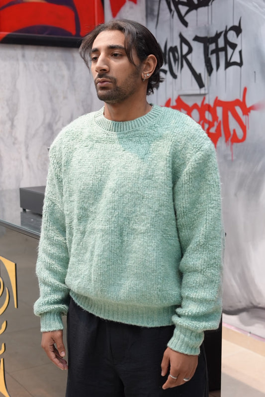 TRIKKO VERT tri25023