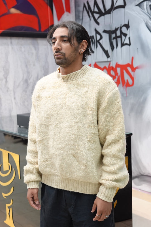 TRIKKO BEIGE tri25023