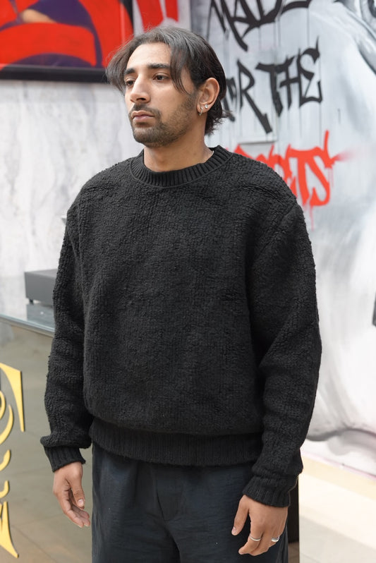 TRIKKO BLACK tri25023