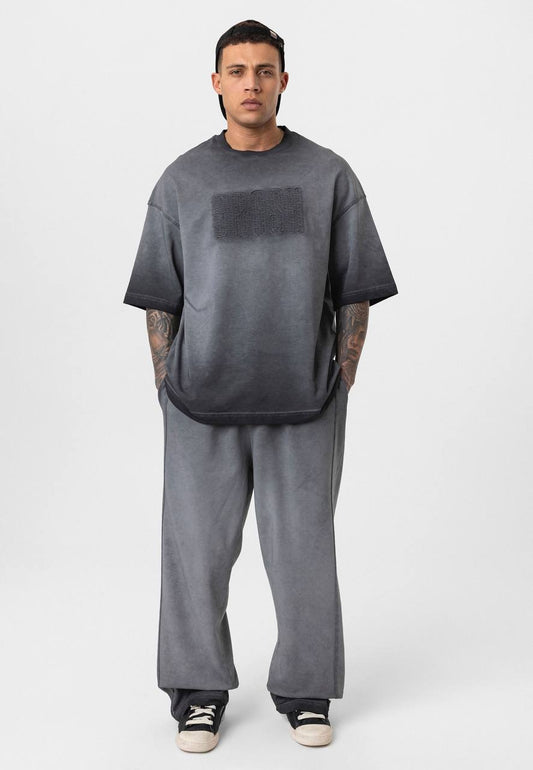 ENSEMBLE BRASH BLACK (ES) E71-43