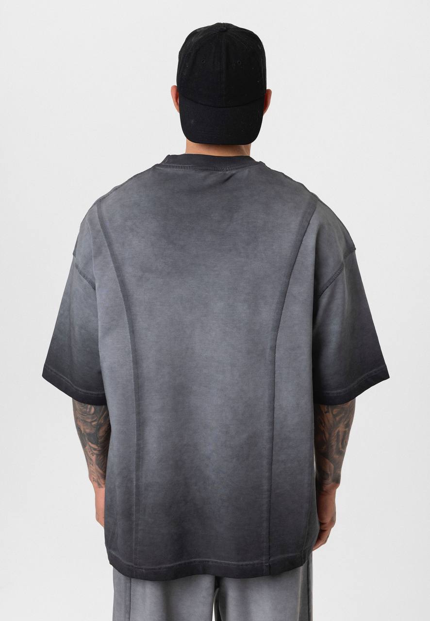 ENSEMBLE BRASH BLACK (ES) E71-43