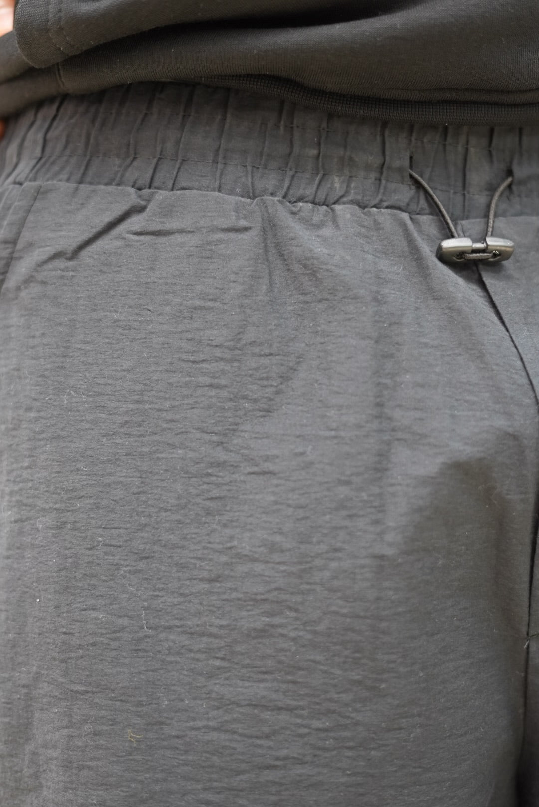 PARACHUTE BLACK 251099