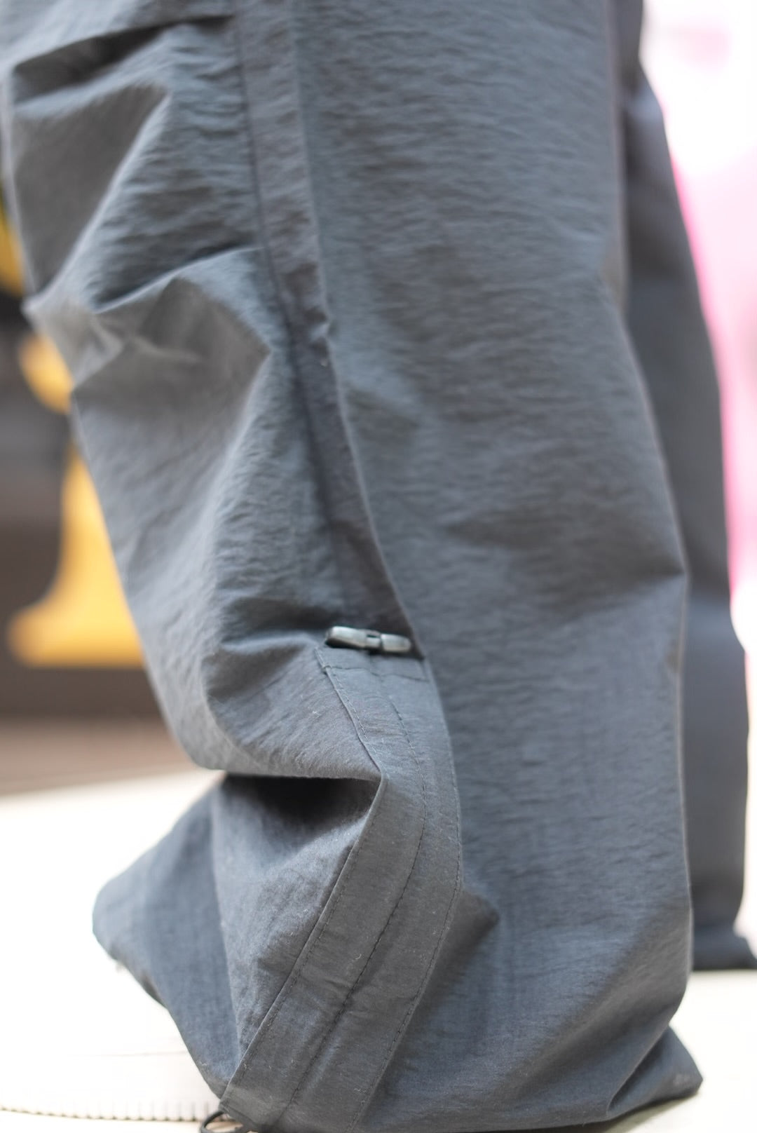 PARACHUTE BLACK 251099