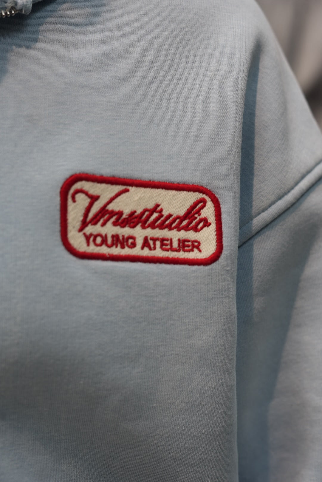 ENSEMBLE ZIP BLEU v70-109