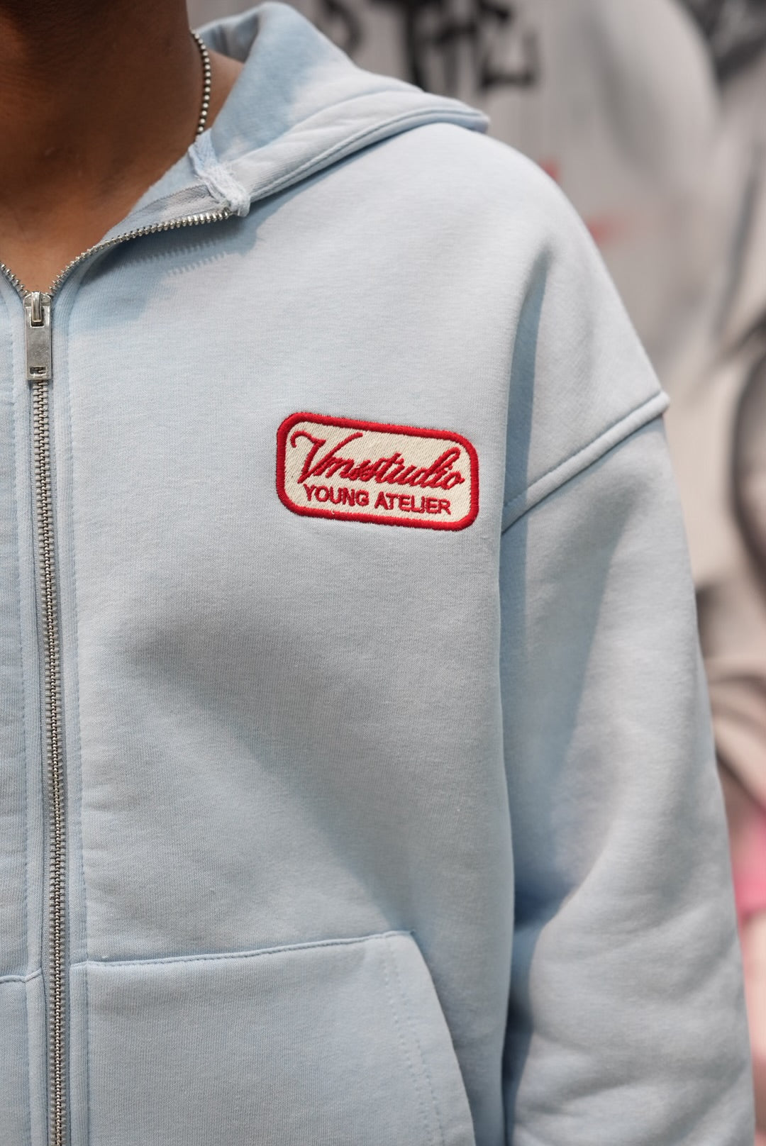 ENSEMBLE ZIP BLEU v70-109