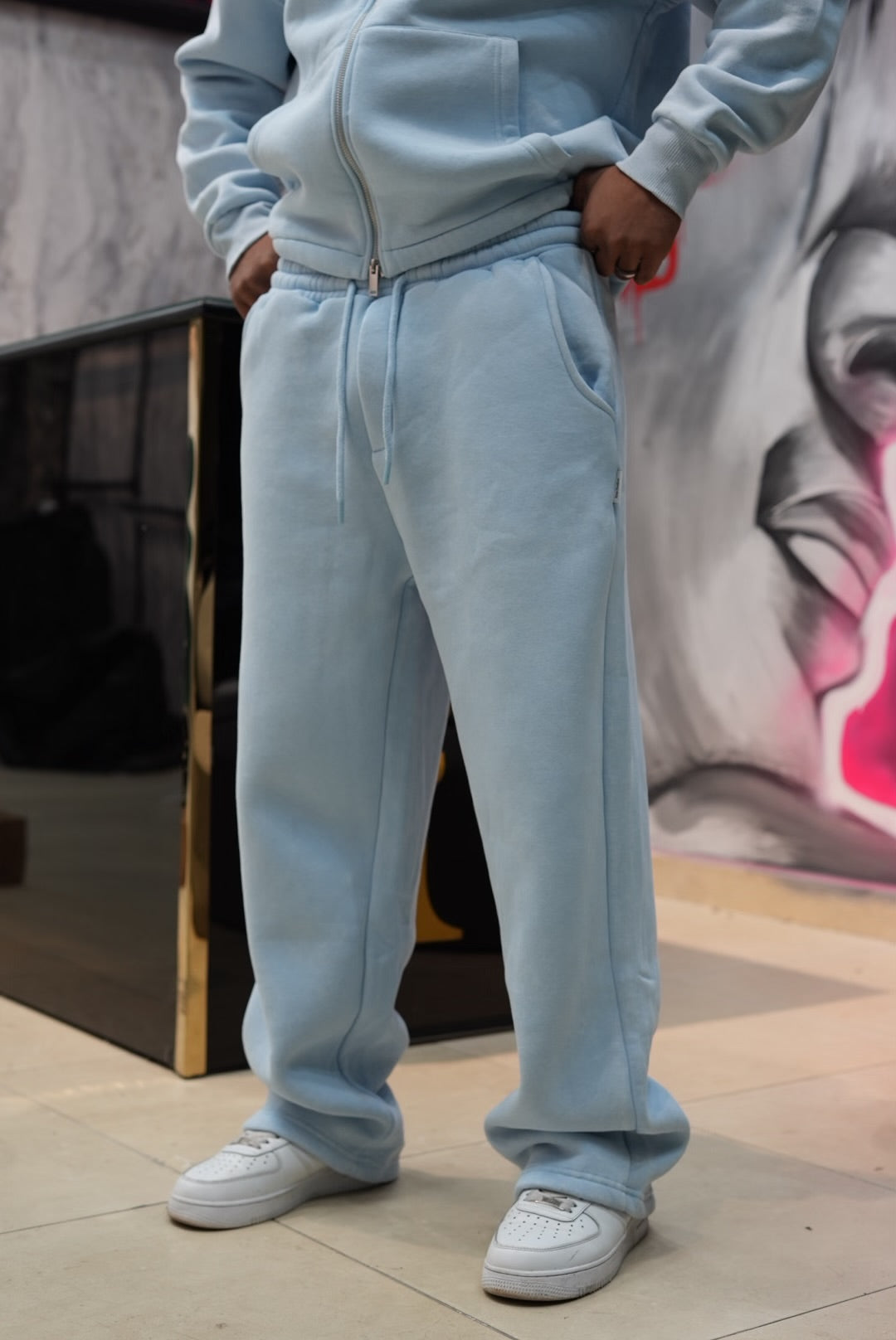 ENSEMBLE ZIP BLEU v70-109